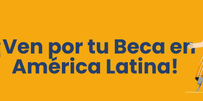“Con promoción de Becas y Movilidad” Dirección de Relaciones Internacionales se suma a la Pausa Activa UdeC
