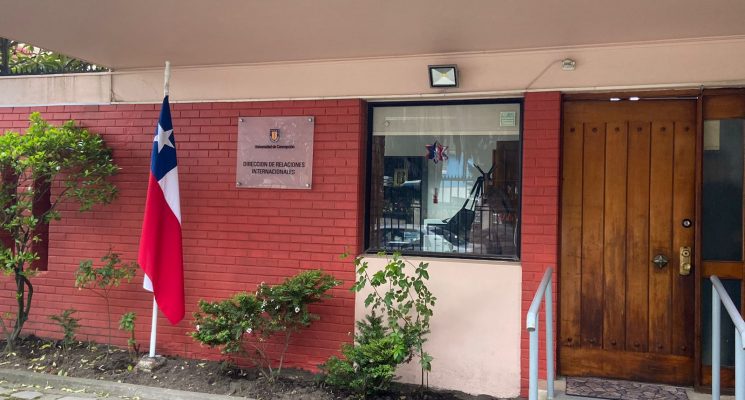 DRI se integra a las Direcciones dependientes de la VRIM por Aprobación ...