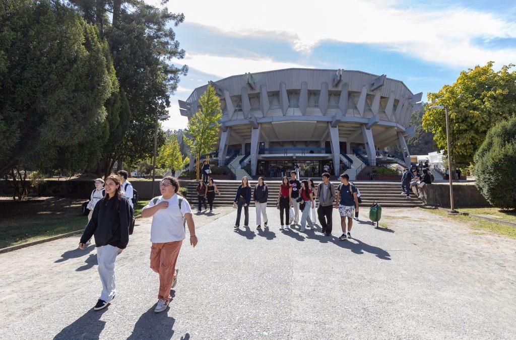 Grupo La Rábida lanza convocatoria para Conversatorios Internacionales 2025 con universidades iberoamericanas