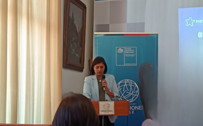 UdeC reafirma su liderazgo institucional en materia de inclusión migrante