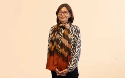 Dirección de Relaciones Internacionales inicia nuevo periodo liderado por la Dra. Sofía Valenzuela