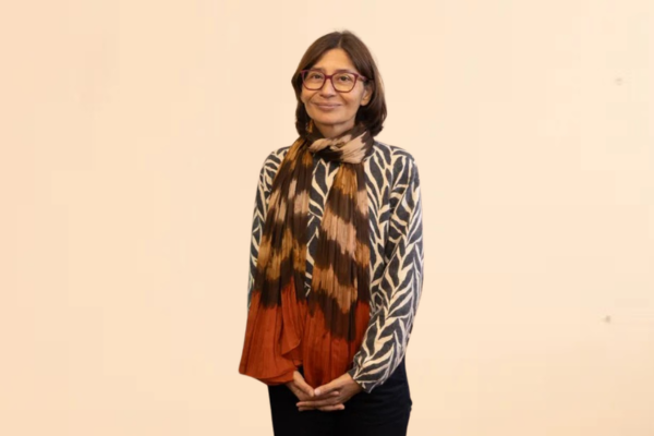 Dirección de Relaciones Internacionales inicia nuevo periodo liderado por la Dra. Sofía Valenzuela