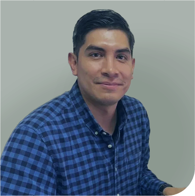 Paul Muñoz Pauta