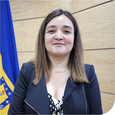 Evelyn Jara Fernández