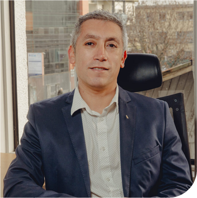 José Miguel Brito Valenzuela