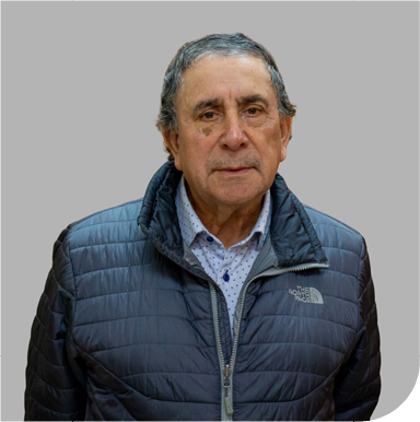 Juan Saavedra González