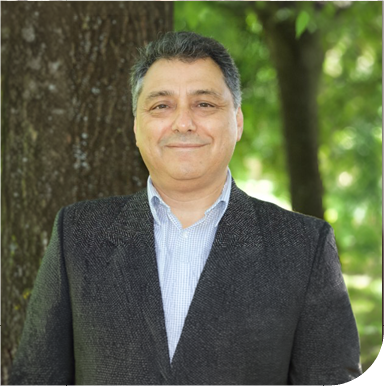 Marcos Muñoz Domon