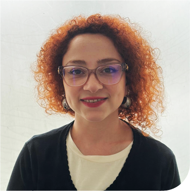 María José Cares Geoffroy     