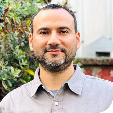 Mauricio Schorbitz