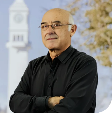 Omar Salazar Provoste