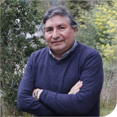 Ricardo Barra Ríos