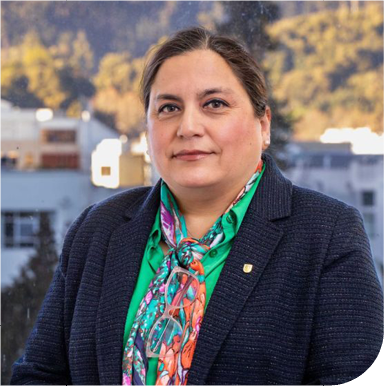 Verónica Cabezas Osorio