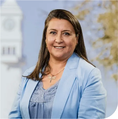 Viviane Jofré Aravena